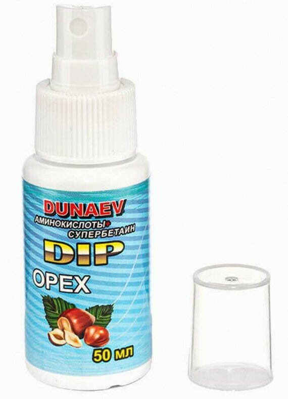 DUNAEV DIP 50 Орех
