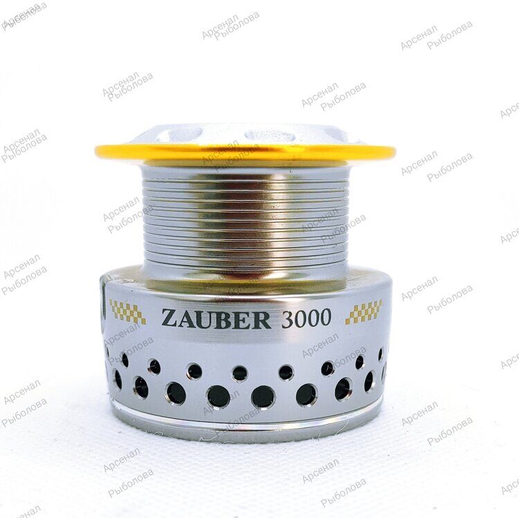 Шпуля Ryobi Zauber металлическая (3000)