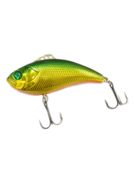 Grfish