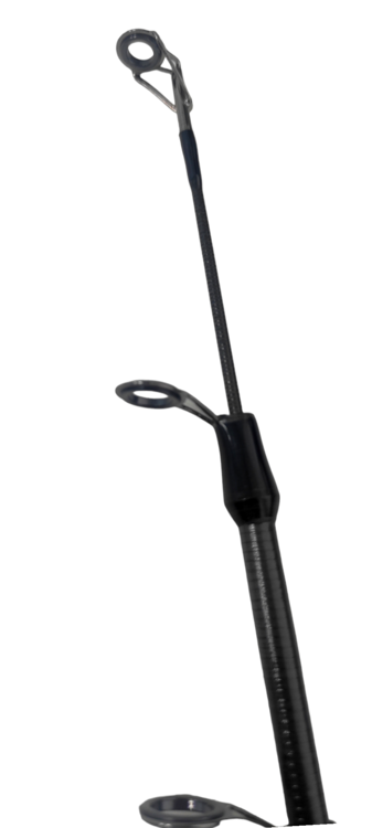 Спиннинг Shimano Alivio Slim TE GT XH 2,4 м. 40-80 гр.